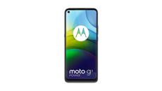 Motorola Moto G9 Power Skal & Fodral