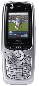 NEC E228 Tillbeh&ouml;r