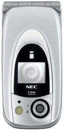 NEC N410i Tillbeh&ouml;r