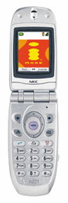 NEC 22i Tilbeh&ouml;r