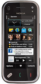 Nokia N97 mini Tilbeh&ouml;r