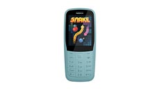 Nokia 220 4G Skal & Tillbehör