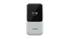 Nokia 2720 Flip Skal & Fodral