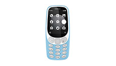 Nokia 3310 3G Skal & Fodral