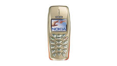 Nokia 3510i Skal & Tillbehör