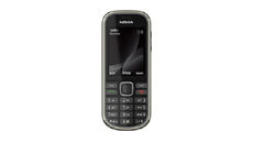 Nokia 3720 Classic Skal & Tillbehör