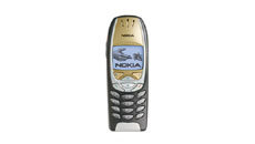 Nokia 6310i Skal & Tillbehör