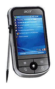 Acer C510
