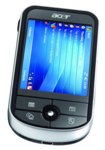 Acer C530
