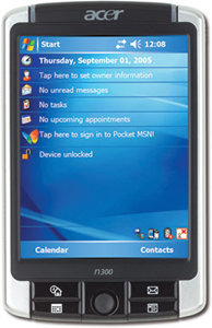 Acer n300