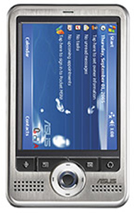 Asus MyPal a626