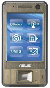 Asus P735