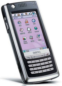 Benq P31