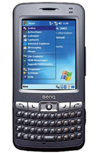 Benq P50