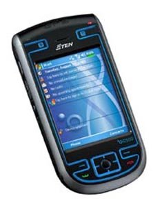 E-ten InfoTouch G500+