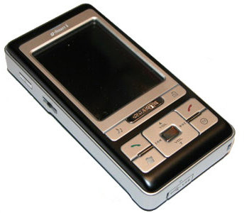 Gigabyte g-Smart i128