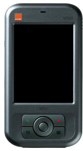 Orange SPV M500