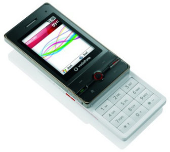 Vodafone 920