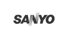 Sanyo digitalkamera tillbehör
