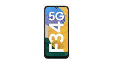 Samsung Galaxy F34 Skal & Fodral