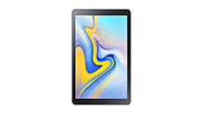 Samsung Galaxy Tab A 10.5 Skal & Fodral