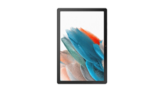 Samsung Galaxy Tab A8 10.5 (2021) skärmskydd och härdat glas