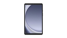 Samsung Galaxy Tab A9 skärmskydd och härdat glas