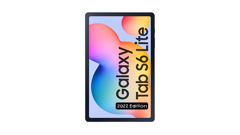 Samsung Galaxy Tab S6 Lite (2022) Skal & Fodral