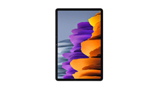 Samsung Galaxy Tab S7 Skal & Fodral