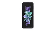 Samsung Galaxy Z Flip3 5G fodral