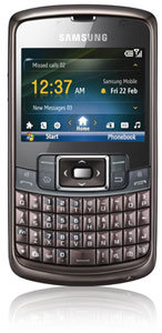 Samsung B7330 OmniaPRO Tilbeh&ouml;r