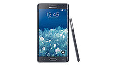 Samsung Galaxy Note Edge Skal & Tillbehör