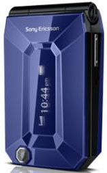 Sony Ericsson Jalou Tilbeh&ouml;r