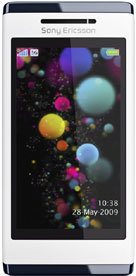 Sony Ericsson Aino Tilbeh&ouml;r