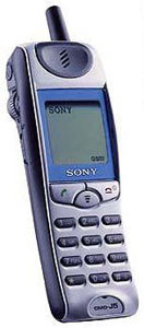 Sony Ericsson J5 Tilbeh&ouml;r