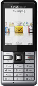 Sony Ericsson Naite Tilbeh&ouml;r