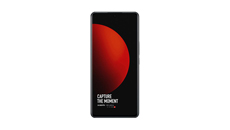 Xiaomi 12S Ultra Skal & Tillbehör