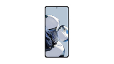Xiaomi 12T Pro skärmskydd och härdat glas