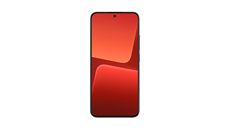 Xiaomi 13 skärmskydd och härdat glas
