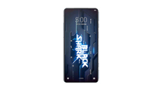 Xiaomi Black Shark 5 Skal & Tillbehör