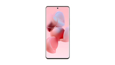 Xiaomi Civi 1S Skal & Tillbehör