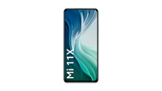 Xiaomi Mi 11X Skal & Tillbehör