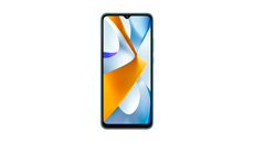 Xiaomi Poco C40 Skal & Fodral