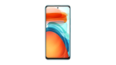 Xiaomi Poco X3 GT Skal & Tillbehör