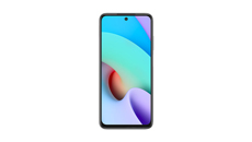 Xiaomi Redmi Note 11 4G Skal & Tillbehör