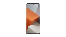 Xiaomi Redmi Note 13 Pro+ Skal & Fodral