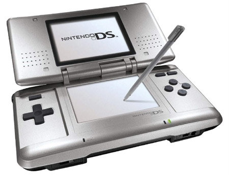 Nintendo DS Tillbeh&ouml;r