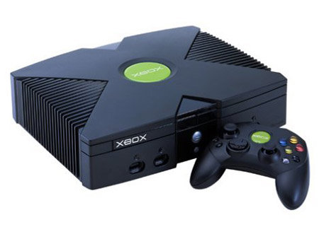 Xbox Tillbeh&ouml;r