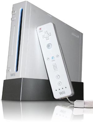 Nintendo Wii Tillbeh&ouml;r