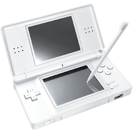 Nintendo DS Lite Tillbeh&ouml;r